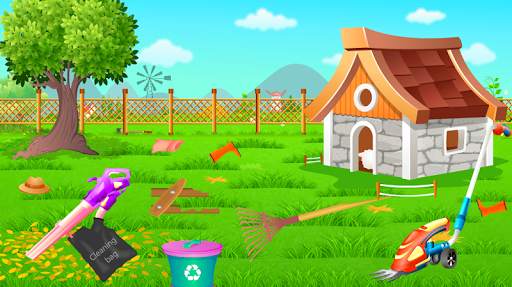My First Farm - Village Farming Free Offline Game screenshot 9