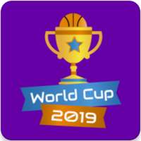 World Cup 2019 Record Result icon