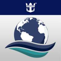 MyRCL • Royal Caribbean Cruise on 9Apps