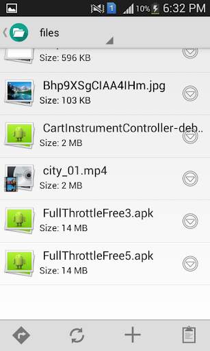 File Express 360 Free screenshot 5