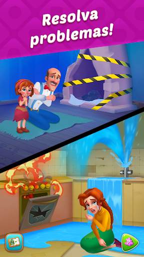 Homescapes screenshot 3