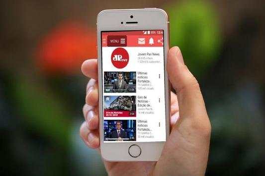 Mix Player: Video Tube and Video Share скриншот 5