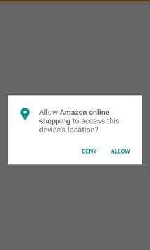 Amazon online shopping screenshot 4