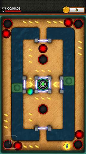 Tilt n' Roll 3D screenshot 3