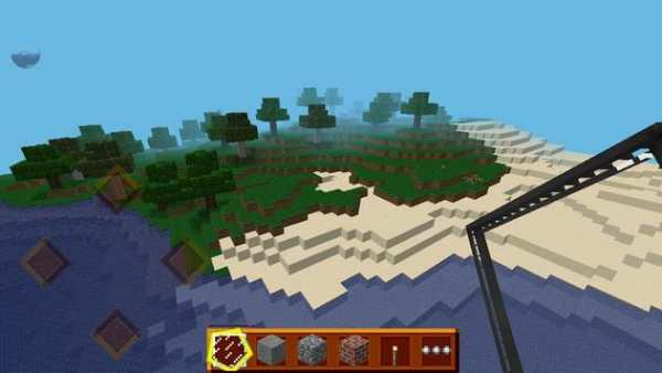 Angry Survival Craft स्क्रीनशॉट 3