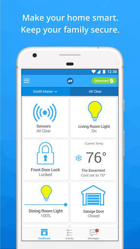 ADT Pulse ® screenshot 3