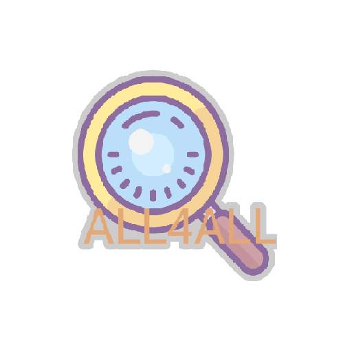 ALL4ALL 4.3.0