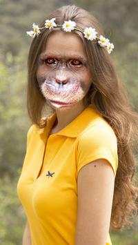 Snap Monkey Photo Editor screenshot 2