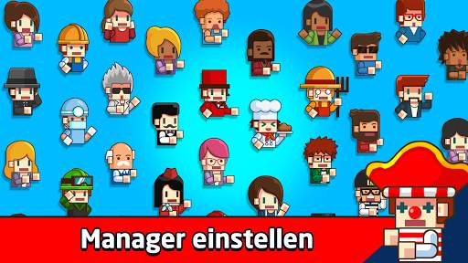 My Factory Tycoon – Idle Game screenshot 4