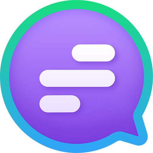 Gap Messenger 9.50