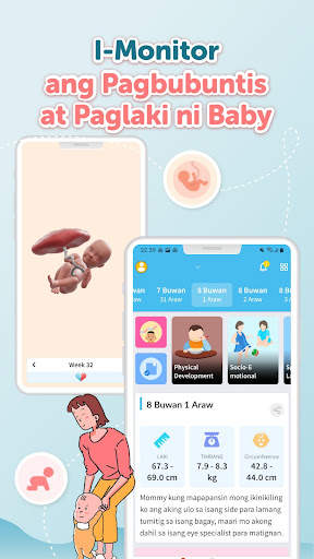 Asianparent: Pregnancy & Baby screenshot 2
