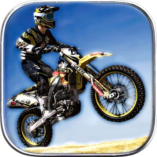 Moto Sport Bike Racing 3D 1