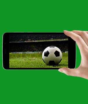 TV Bola Piala Dunia 2018 screenshot 1
