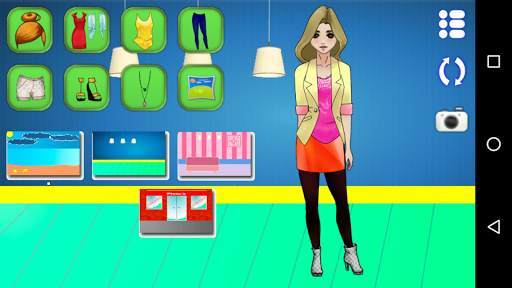 Free Girls Games screenshot 4