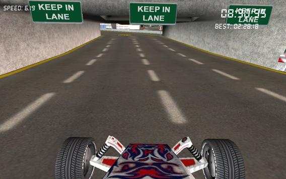 Circuit Racer Free Car Racing screenshot 2