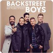 Backstreet Boys - Best Playlists Of Today 1.0.84