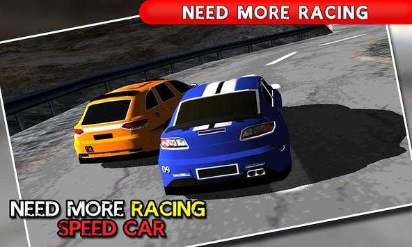 Need More Racing Speed Car screenshot 3