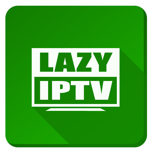 LAZY IPTV icon