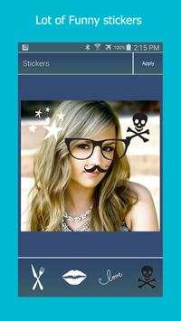 Photo Editor Pro screenshot 2