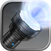 Torch：LED Flashlight