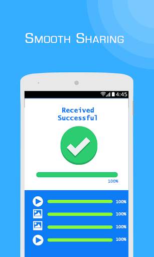 ShareFile-Apps, Photos,Music,Video, Files Transfer screenshot 4