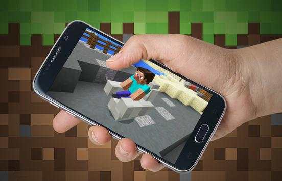 Furnicraft Furniture Mod for MCPE screenshot 6