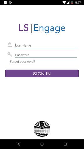 LS Engage screenshot 4