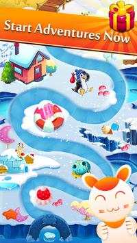 Toys Blast : Crush Pop Cubes screenshot 1
