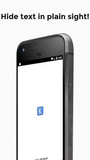 Kovert screenshot 1