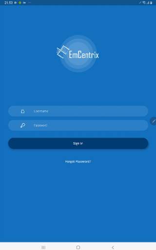 Segnik EVV screenshot 8