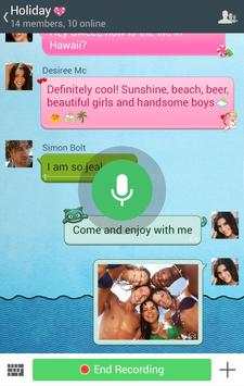 Hi screenshot 6