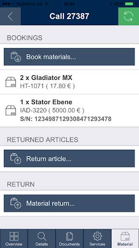 FLS MOBILE screenshot 5