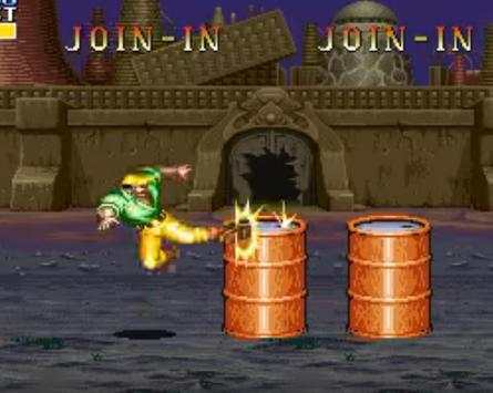 Guide Cadillacs and Dinosaurs 2017 screenshot 5