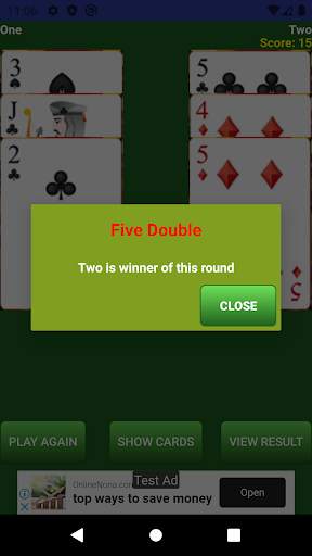 Teenpatti Flash screenshot 4