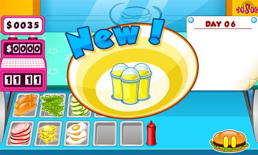 Panini In Fretta screenshot 5