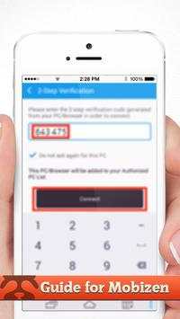 Free Tips for Mobizen Screen Recorder screenshot 2