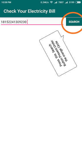 Check EBill screenshot 4
