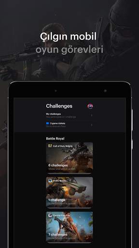Arenum Esports screenshot 10