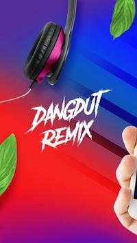 New Remix Dangdut скриншот 1