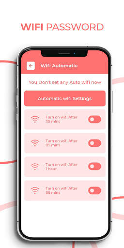 All Wifi Router Settings - Admin Login Setup screenshot 5
