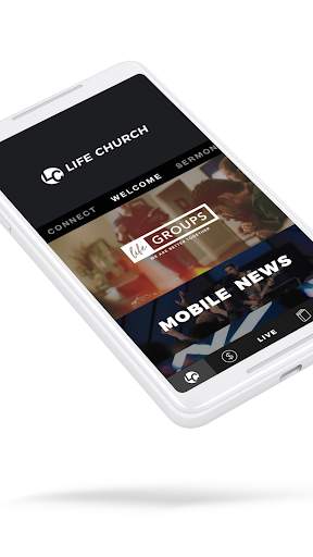 Life Church Live screenshot 2