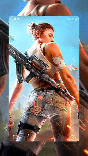 Free Fire Wallpaper 2020 : Full HD - 4K screenshot 7