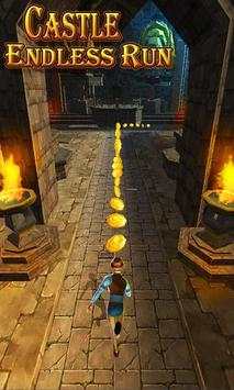 Castle Endless Run 2 screenshot 2