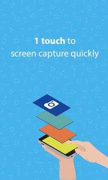 Super Screenshot - Capture Screenshot Photo Editor скриншот 1