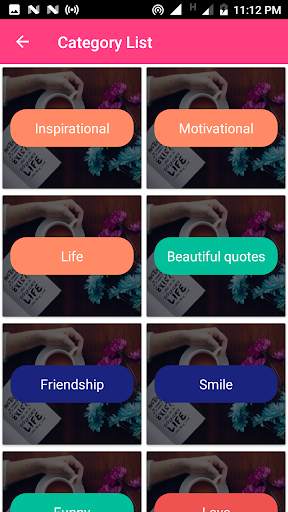 Best Inspirational And Motivational Quotes скриншот 2