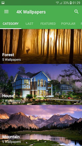 Free Love Wallpapers screenshot 6