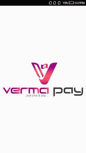 Verma Pay screenshot 1