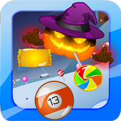 Candy Menace icon