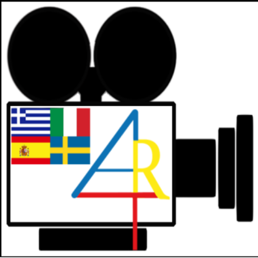 Video ART icon