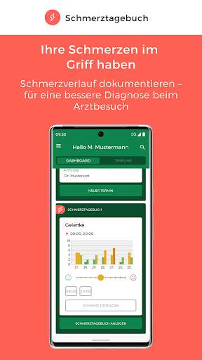 DoctorBox screenshot 5